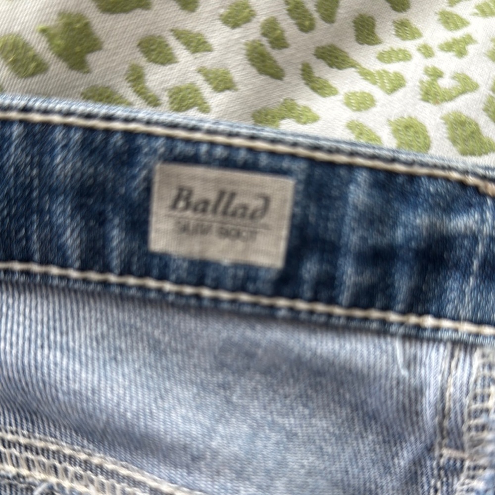 AG JEANS Adriano Goldschmied Women's Jeans - Picture 6 of 9